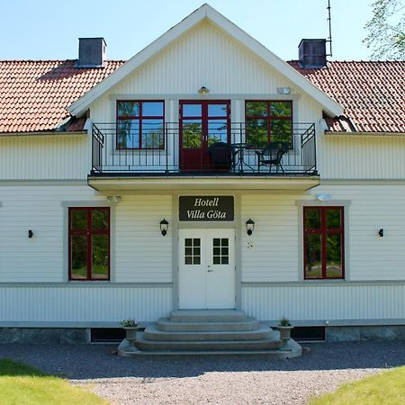 Villa Goeta Forsvik  Екстериор снимка