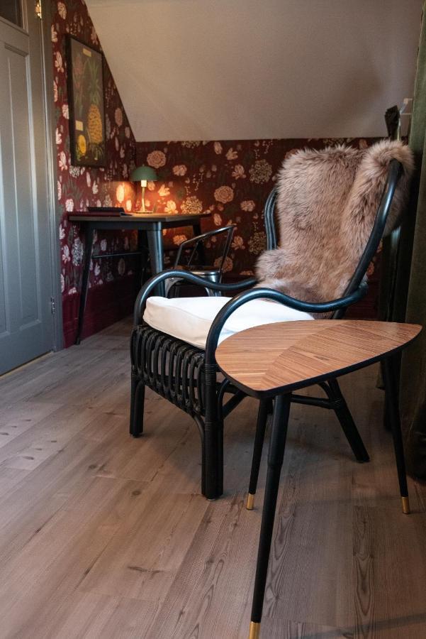 Villa Goeta Forsvik  Екстериор снимка