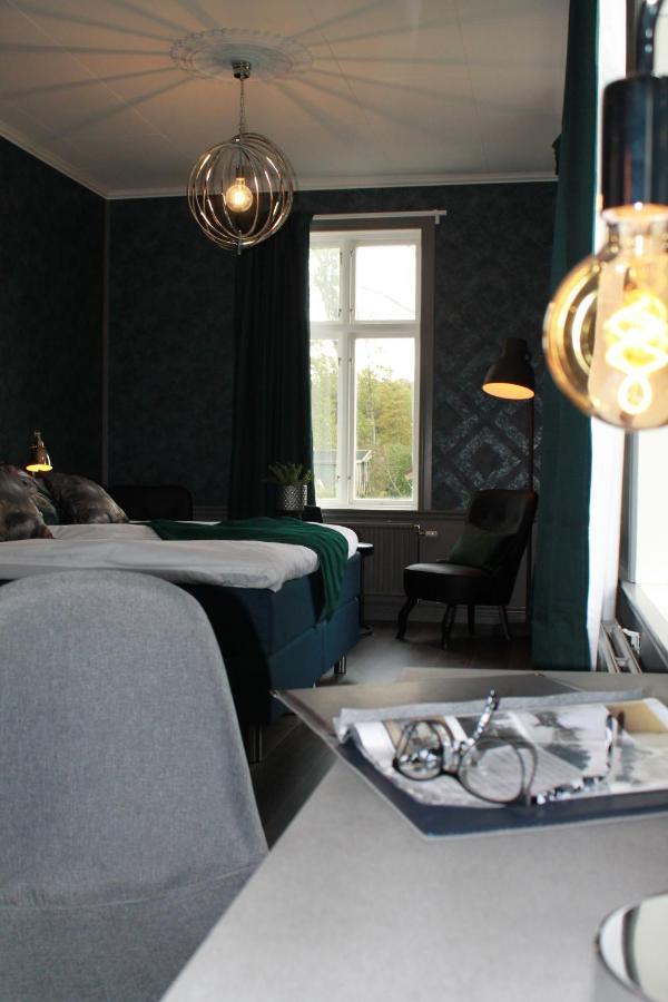 Villa Goeta Forsvik  Екстериор снимка