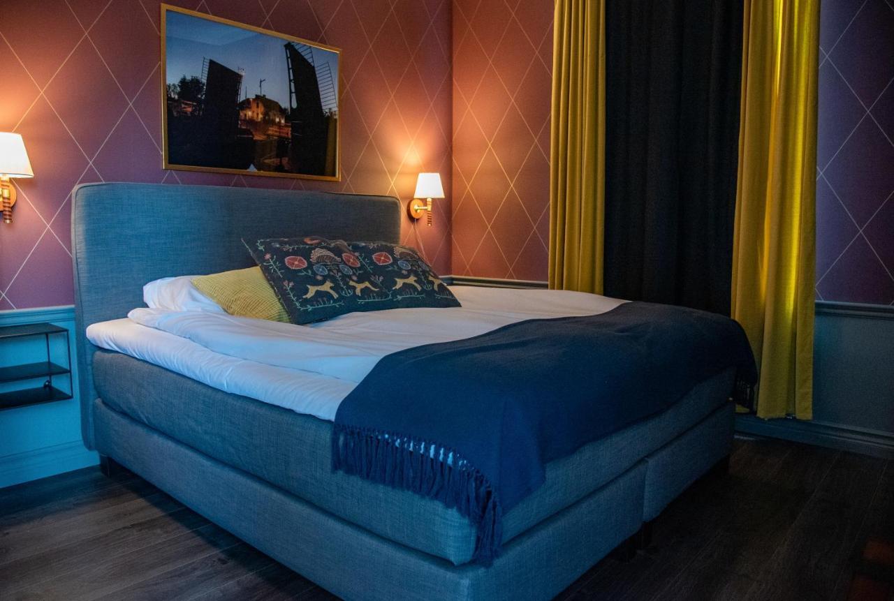 Villa Goeta Forsvik  Екстериор снимка