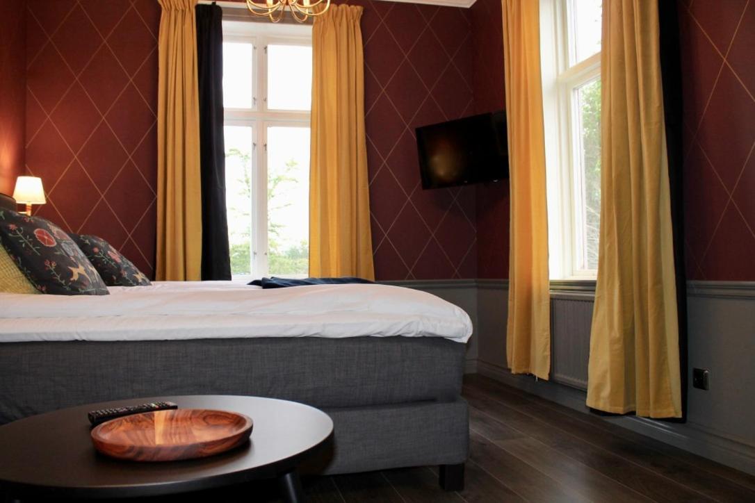 Villa Goeta Forsvik  Екстериор снимка