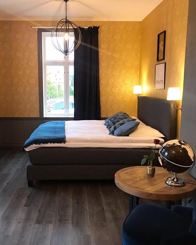 Villa Goeta Forsvik  Екстериор снимка