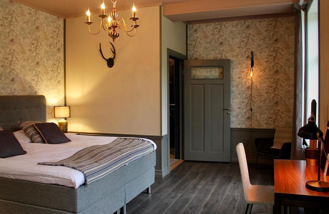 Villa Goeta Forsvik  Екстериор снимка